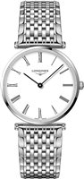 Orologio Longines La Grande Classique De Longines in Acciaio L48664116 - L48664116